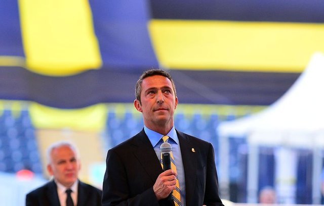 'Ali Koç neşteri vuruyor! 11 isim yolcu