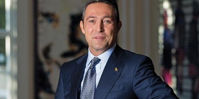 'Ali Koç'a ağza alınmayacak küfür! 