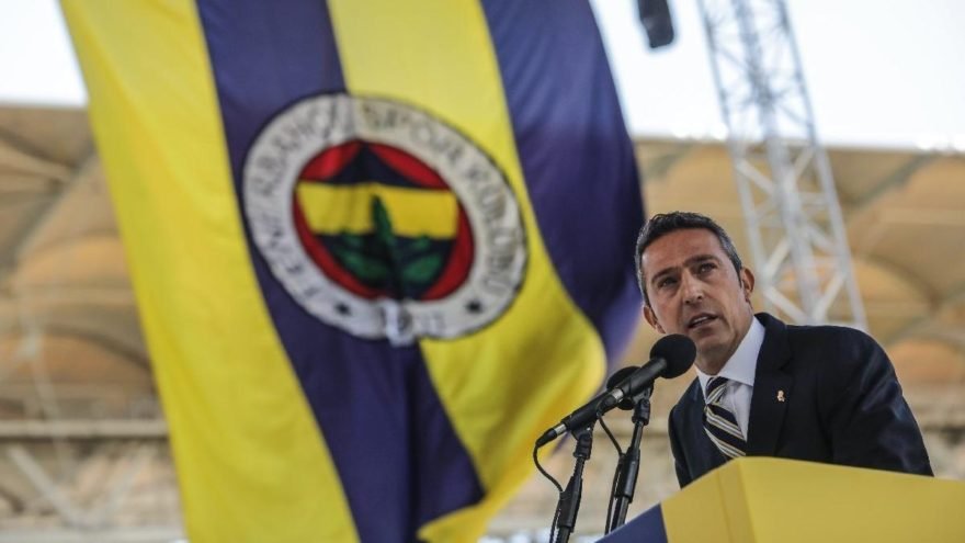 'Ali Koç'a kötü haber, transferde elden kaçan futbolcular