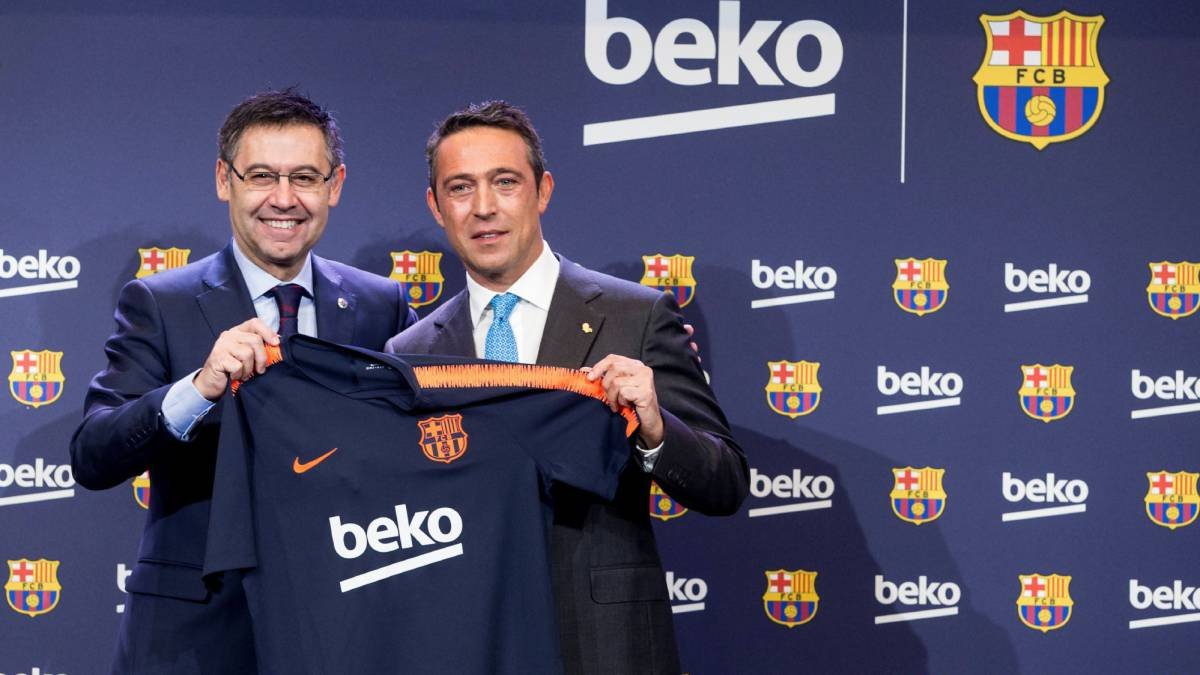 'Ali Koç'tan büyük sürpriz! Barcelona...