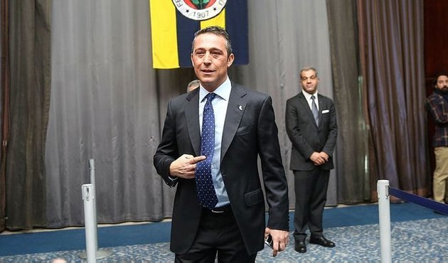 'Ali Koç'tan dev hamle! Kulübü satın alıyor