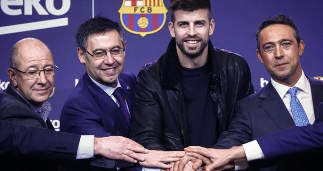 'Ali Koç'tan flaş hamle! Barcelona'lı isim geliyor