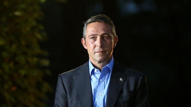 'Ali Koç'u şaşkına çeviren olay! Bu kadarını beklemiyordu