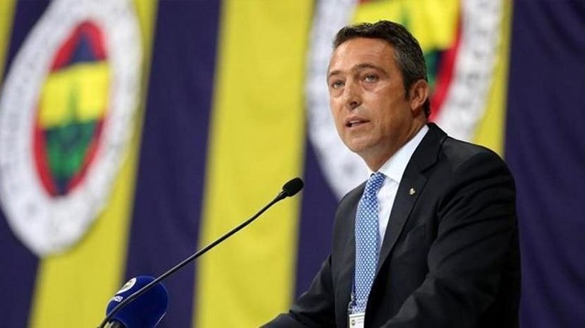 'Ali Koç'un eşinden tarihi seçimle ilgili flaş sözler