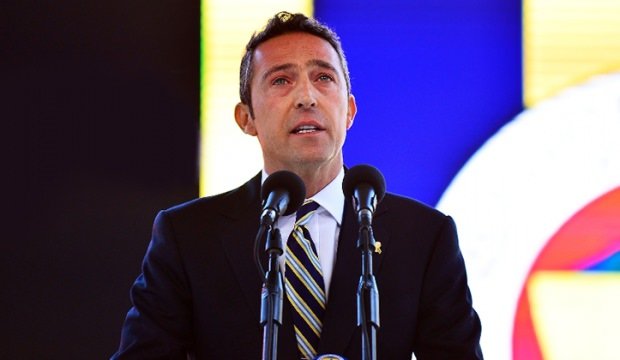 'Ali Koç'un transferde ilk hamlesi! Fransız golcü geliyor