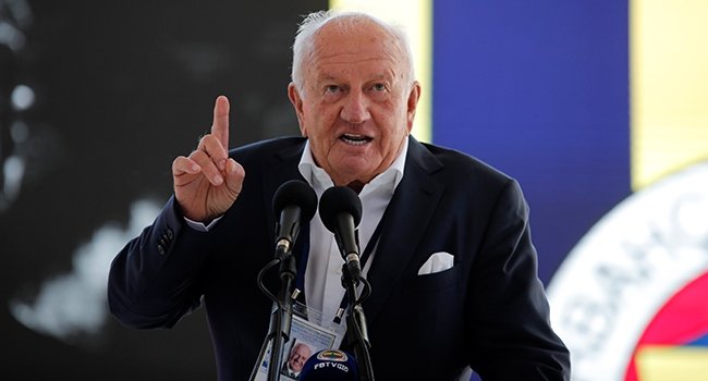 'Ali Şen'den seçim tahmini! Ali Koç...