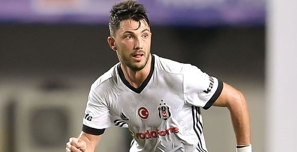 'Almanlar, Tolgay Arslan'ın peşini bırakmıyor! 
