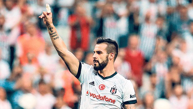 'Alvaro Negredo'nun ayrılık için tek şartı belli oldu