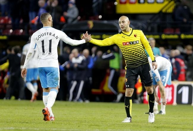 'Amrabat bombaladı! Galatasaray'ın eski yıldızı şoke etti