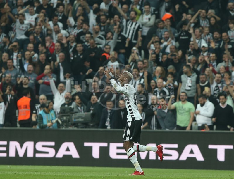 <h2>Anderson Talisca, Beşiktaş’ta kaç gol attı?</h2>