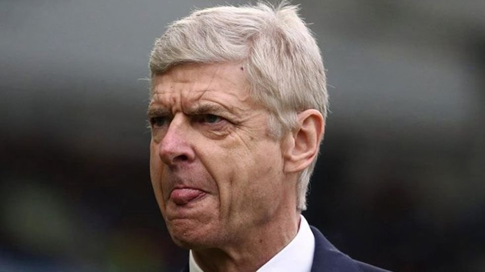 'Arsene Wenger'in Fenerbahçe'den isteği ortaya çıktı! Ne başkan, ne yönetici...