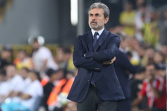 'Aykut Kocaman için herkesi şaşırtan Milli Takım iddiası