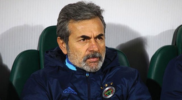 'Aykut Kocaman için son dakika! İstifa için konuştu