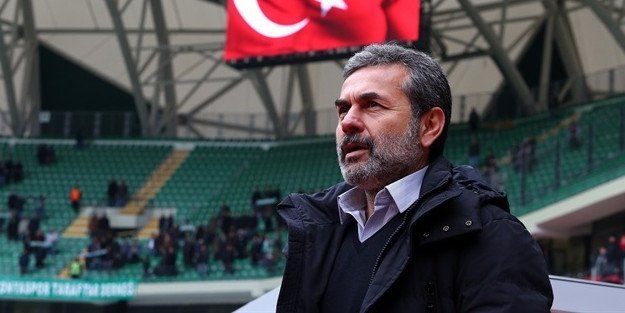 'Aykut Kocaman'a 3 sürpriz teklif! İran'dan...