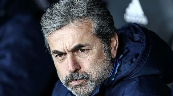 'Aykut Kocaman'a Avrupa'dan sürpriz teklif!