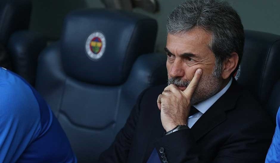 'Aykut Kocaman'ın ayrılık sonrası ilk sözleri! Nerede olduğunu söyledi