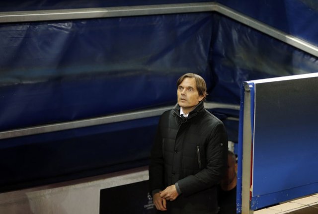 'Aylardır Fenerbahçe'yi izliyorlar! Damien Comolli ve Phillip Cocu...