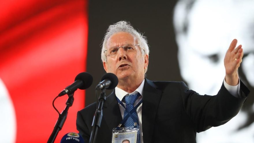 'Aziz Yıldırım, Ali Koç'un davetine katılacak mı?