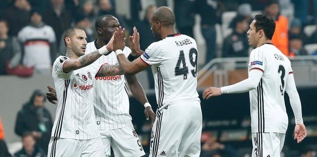 Babel ve Q7’ye teklifler geliyor