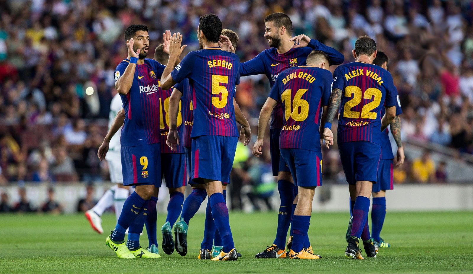 'Barcelona'dan Fenerbahçe'ye 3 yıldız birden geliyor