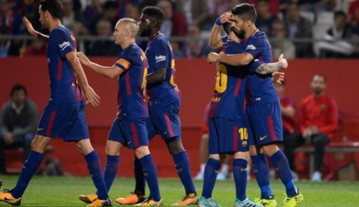 'Barcelona'nın yıldızından transfer itirafı! Fenerbahçe...