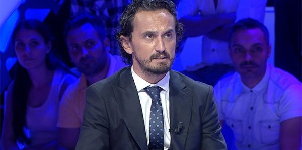 'beIN Sports canlı yayınında Fenerbahçe için transfer çağrısı