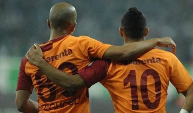 'Belhanda ve Feghouli gidiyor, yerlerine gelecek oyuncular belli