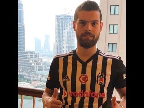 <h2>Beşiktaş, Dokali’yi transfer etti mi? İstanbul’a geldi</h2>