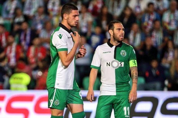 'Beşiktaş, Galatasaray ve Fenerbahçe'nin Portekiz'den istediği futbolcu