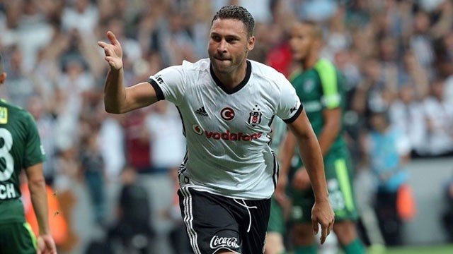 ’Beşiktaş maceramın sebebi taraftar’