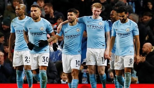 'Beşiktaş transfer bombasını patlatıyor! Manchester City'den ayrılmıştı