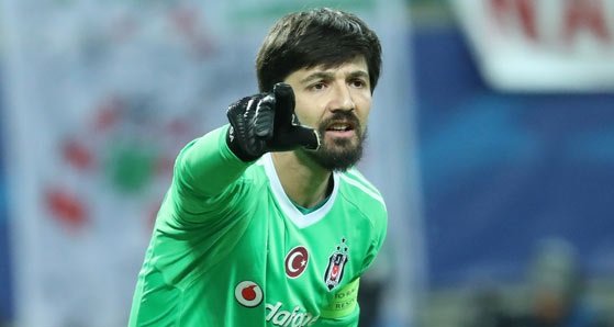 'Beşiktaş yönetimi izin verdi! Tolga Zengin...