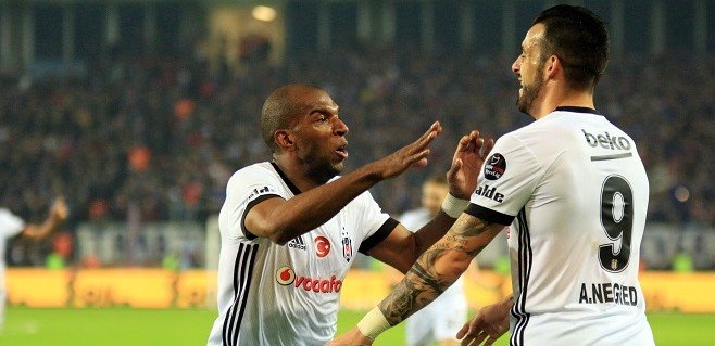 'Beşiktaş'a 7 milyon Euroluk piyango gibi teklif geldi