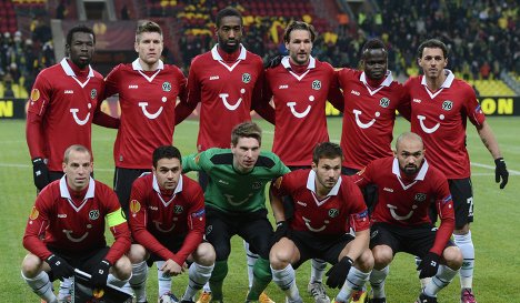 'Beşiktaş'a Almanya'dan 1,92'lik dev golcü