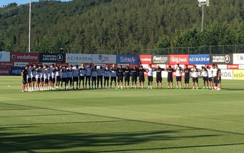 'Beşiktaş'a büyük müjde! 49 yıllığına kiralandı