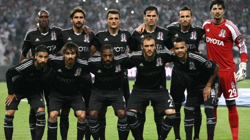 'Beşiktaş'a dönmek için çıldırıyor! 