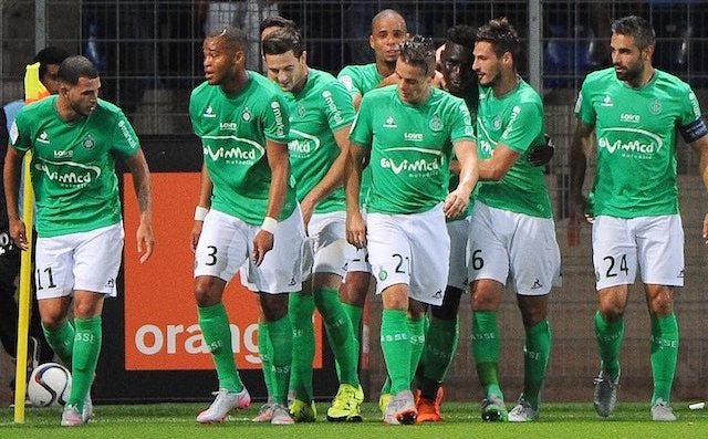 'Beşiktaş'a Fransa'dan transfer! Sağ bek için sürpriz gelişme