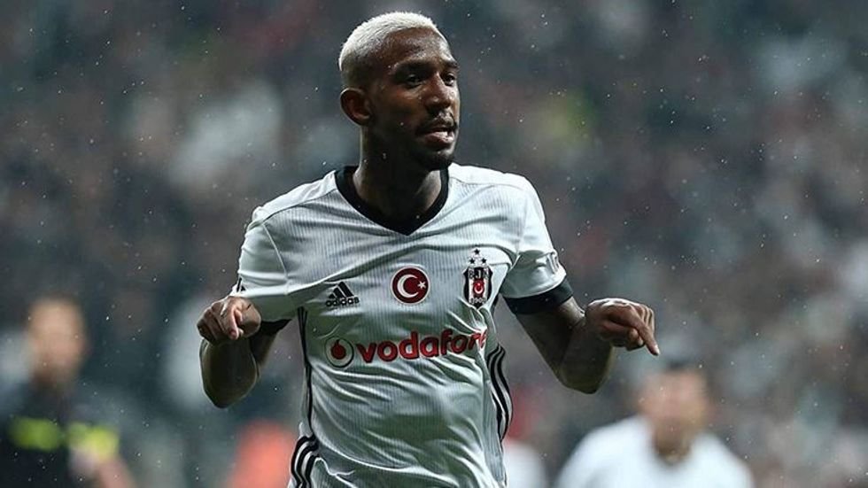 'Beşiktaş'a Hollandalı 10 numara! Talisca'nın yerine geliyor