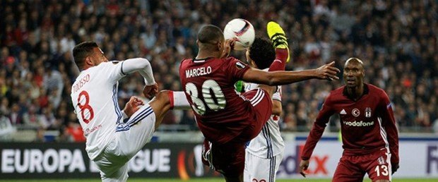 'Beşiktaş'a müjde geldi! Transfer bitiyor