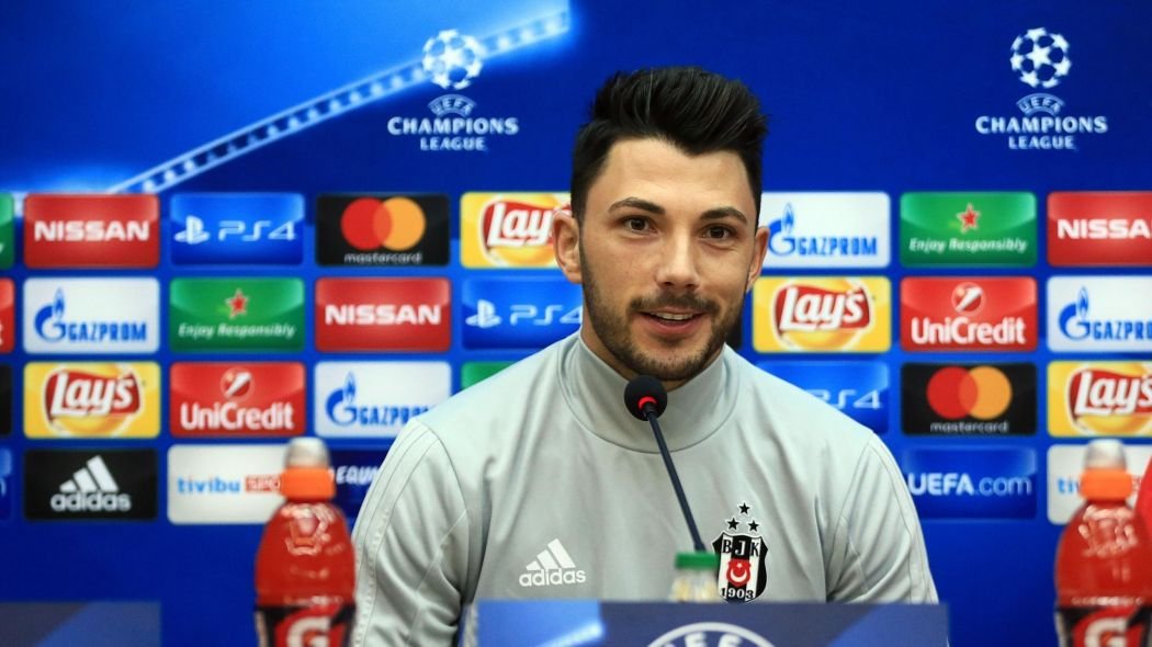 'Beşiktaş'a Tolgay Arslan için yeni teklif! Transferde dev ısrar
