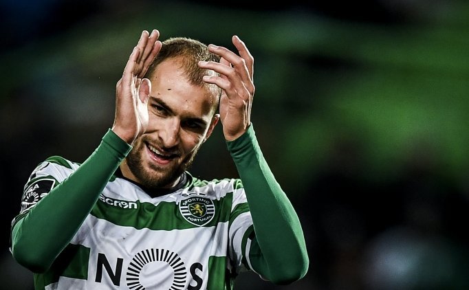 'Beşiktaş'a transferde Dost maliyeti! Flaş gelişme