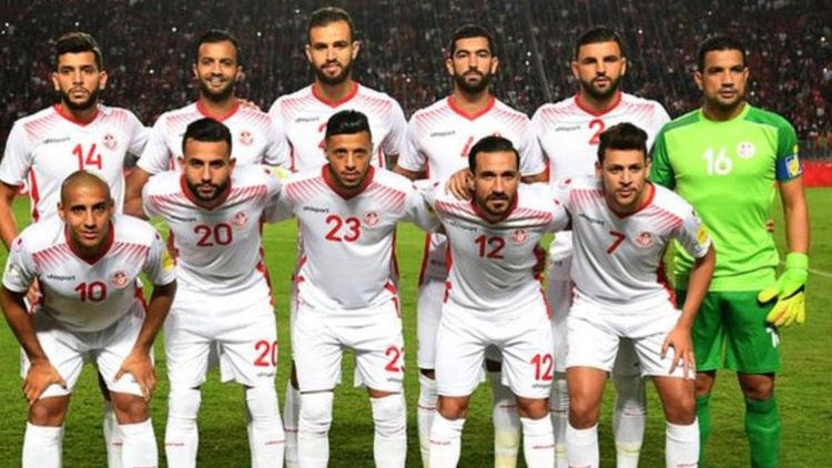 'Beşiktaş'a Tunuslu yıldız! Dünya Kupası'nda oynayacak