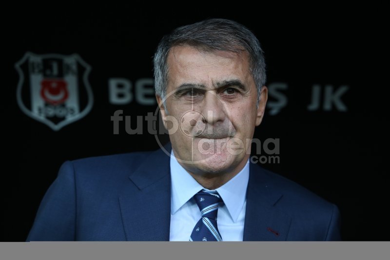 'Beşiktaş'a yeni sezonda Antonio Conte imzası! 