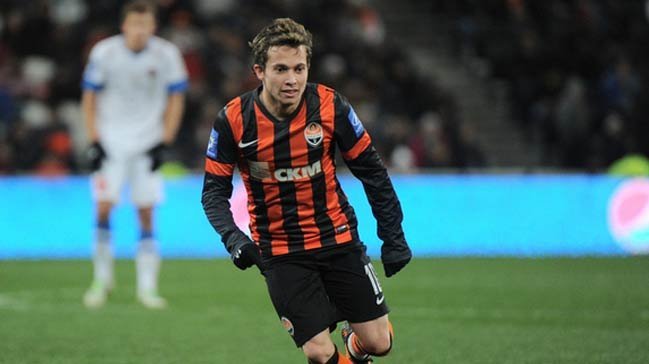 'Beşiktaş'ın Bernard transferinde son dakika