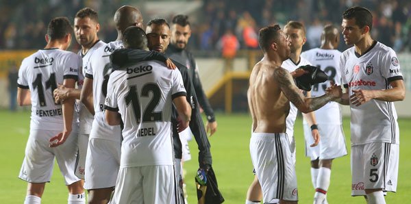 'Beşiktaş'ın en pahalı transferi geliyor! İşte Kartal'ın yeni teklifi