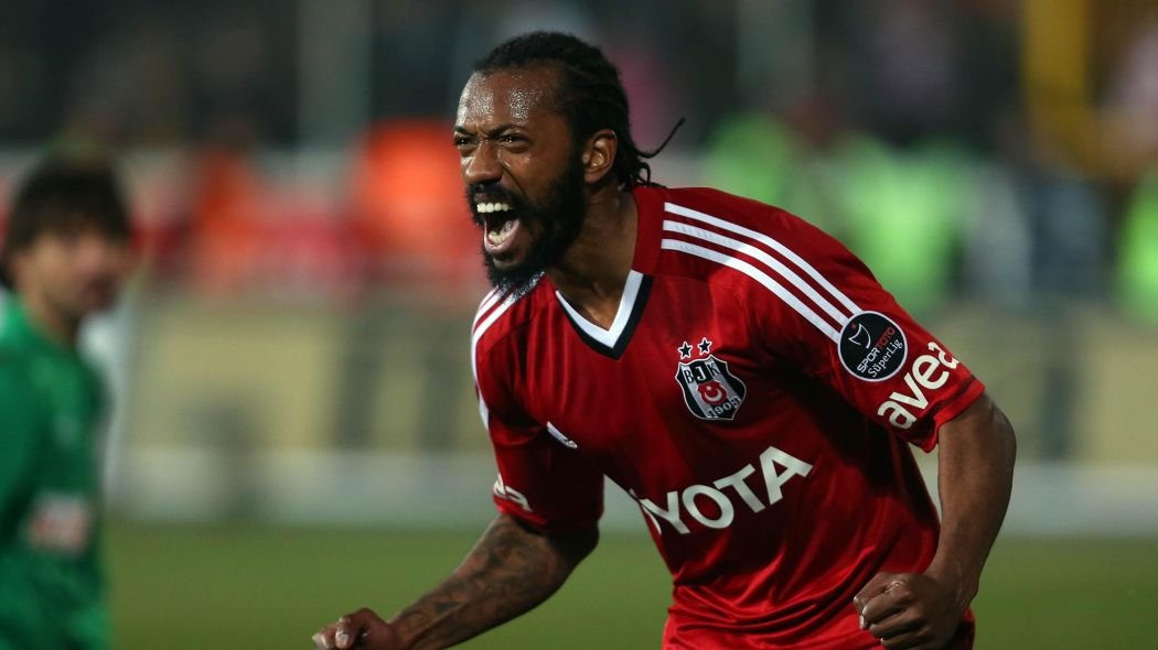 'Beşiktaş'ın eski yıldızından Fernandes itirafı! 