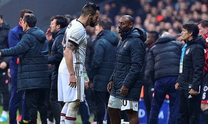 'Beşiktaş'ın golcü transferinde adaylar belli oldu! 5 isim...