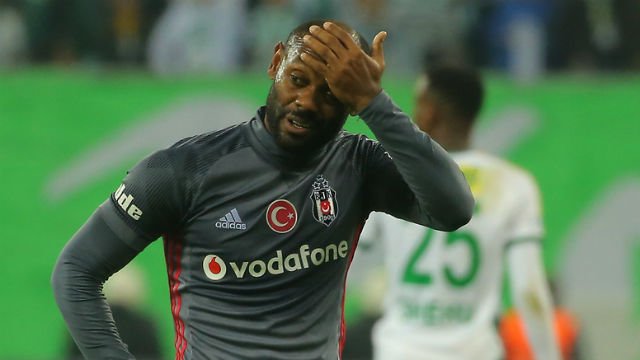 'Beşiktaş'ın golcü transferinde hesaplar değişti! Biri bedelsiz, diğeri kiralık