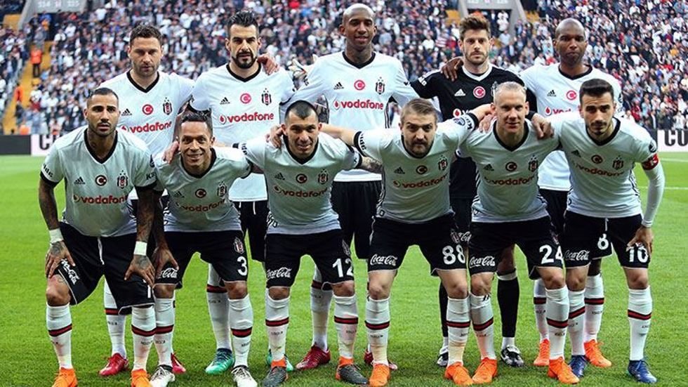 'Beşiktaş'ın gözden çıkardığı oyuncu için flaş yorum: 