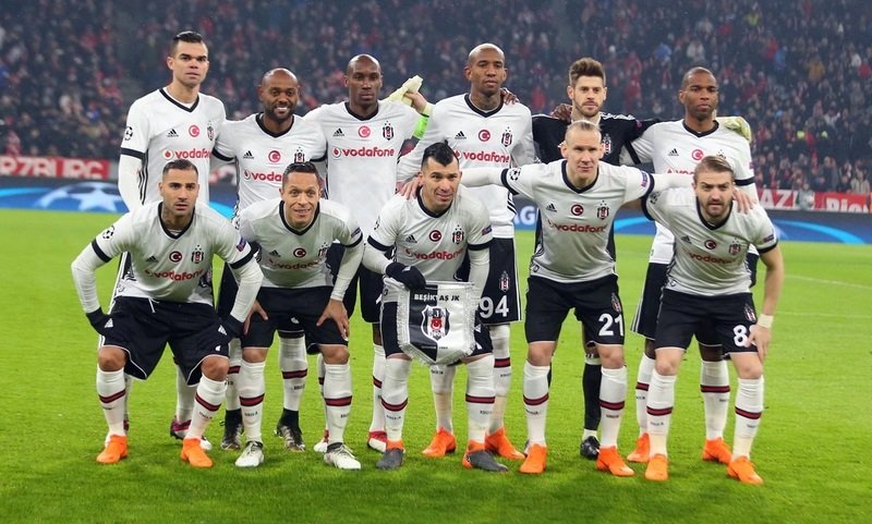 'Beşiktaş'ın kiraladığı yıldız forma için umutlu